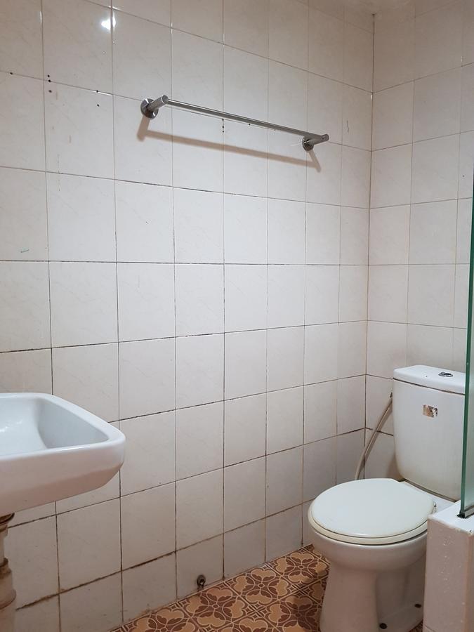 Hotel Maxim Kwitang Jakarta Exteriör bild
